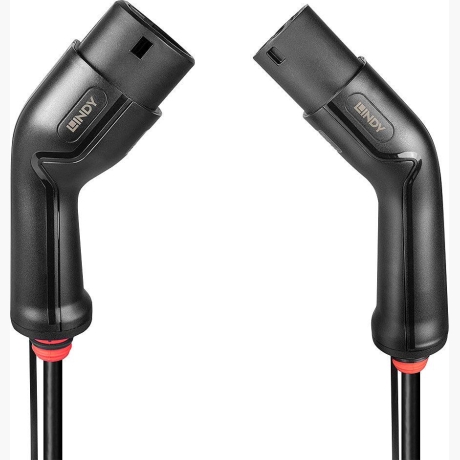 CABLE EV-CHARGING 3PH 22KW/5M 30112 LINDY