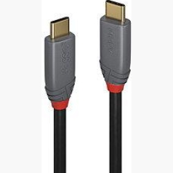 CABLE USB3.2 C-C 1.5M/ANTHRA 36902 LINDY