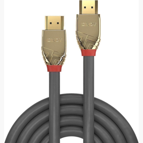 CABLE HDMI-HDMI 1M/37861 LINDY