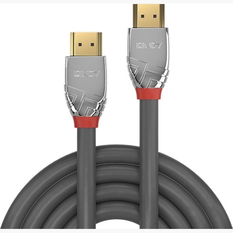 CABLE HDMI-HDMI 1M/CROMO 37871 LINDY