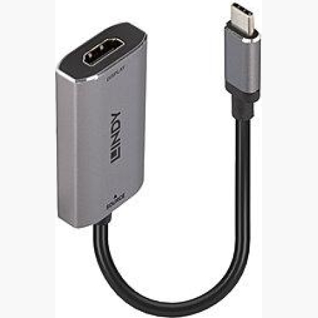 I/O CONVERTER USB-C TO HDMI/43327 LINDY