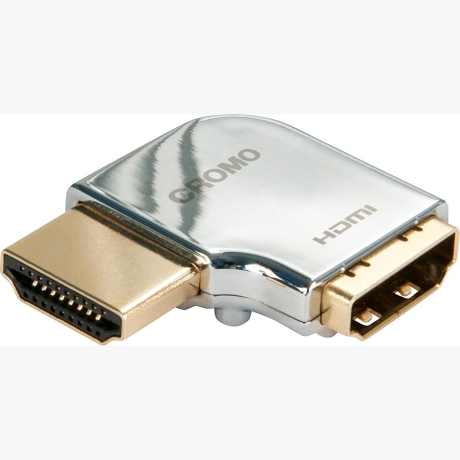 ADAPTER HDMI TO HDMI/90 DEGREE 41508 LINDY