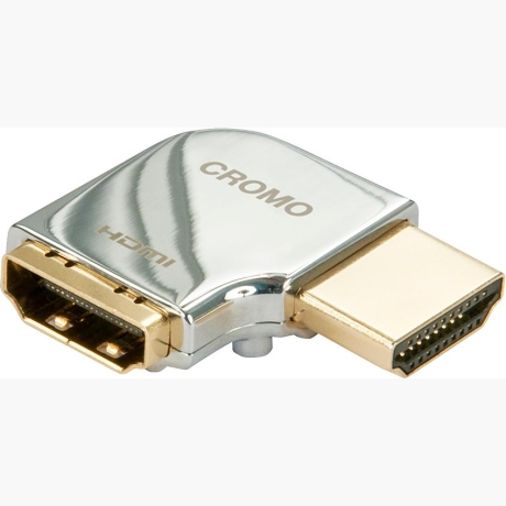 ADAPTER HDMI TO HDMI/90 DEGREE 41507 LINDY