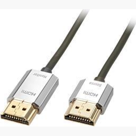 CABLE HDMI-HDMI 4.5M/CROMO 41676 LINDY