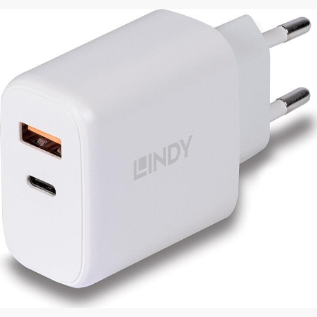 CHARGER WALL 30W/73424 LINDY