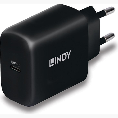 CHARGER WALL 65W/73426 LINDY