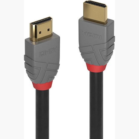 CABLE HDMI-HDMI 7.5M/ANTHRA 36966 LINDY