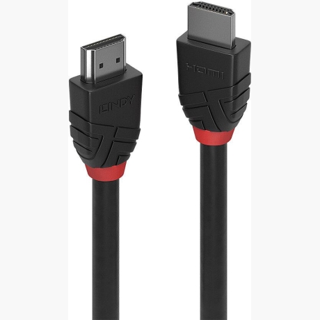 CABLE HDMI-HDMI 7.5M/BLACK 36467 LINDY