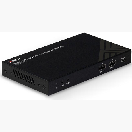 I/O KVM EXTENDER 150M CAT6/38389 LINDY