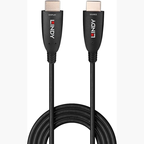 CABLE HDMI-HDMI 10M/38510 LINDY