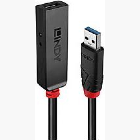 CABLE USB3 EXTENSION 15M/43404 LINDY