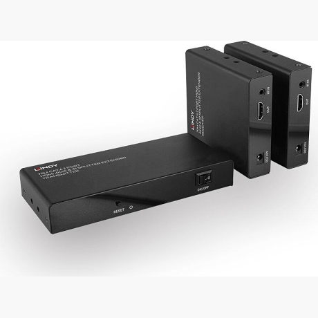 I/O VIDEO SPLITTER HDMI 2PORT/38385 LINDY