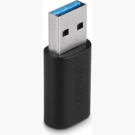 ADAPTER USB3.2 TYPE C/A/41904 LINDY