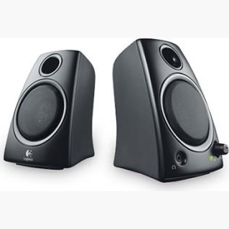 SPEAKER 2.0 Z130/980-000418 LOGITECH