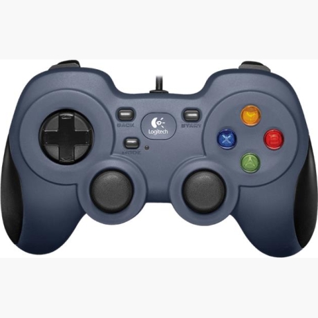 GAMEPAD USB F310/940-000135 LOGITECH