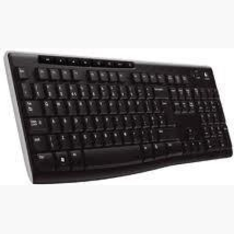 KEYBOARD WRL K270 ENG/920-003738 LOGITECH