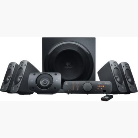 SPEAKER 5.1 Z906/980-000468 LOGITECH