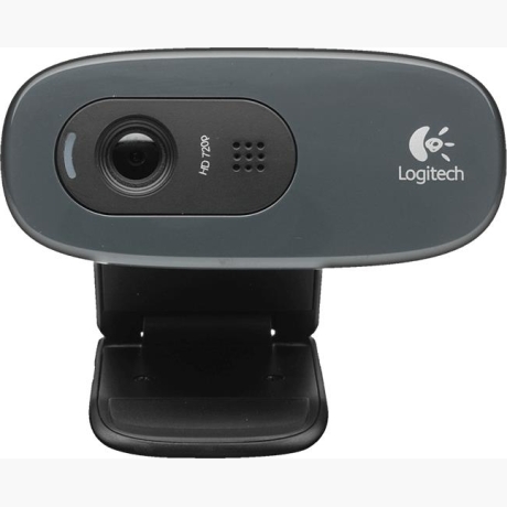 CAMERA WEBCAM HD C270/960-001063 LOGITECH