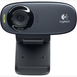 CAMERA WEBCAM HD C310/960-001065 LOGITECH
