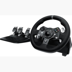 STEERING WHEEL G920/941-000123 LOGITECH