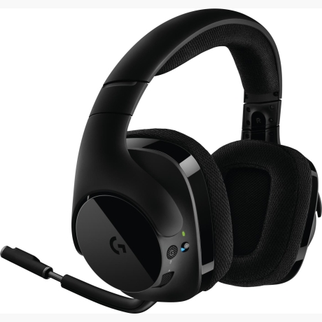 HEADSET GAMING G533 WRL/981-000634 LOGITECH