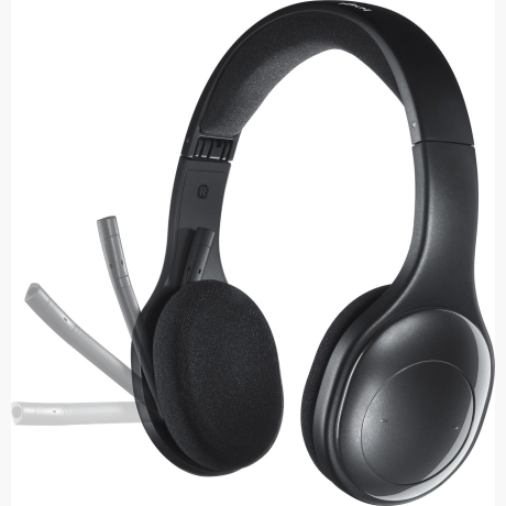 HEADSET H800 WRL/981-000338 LOGITECH