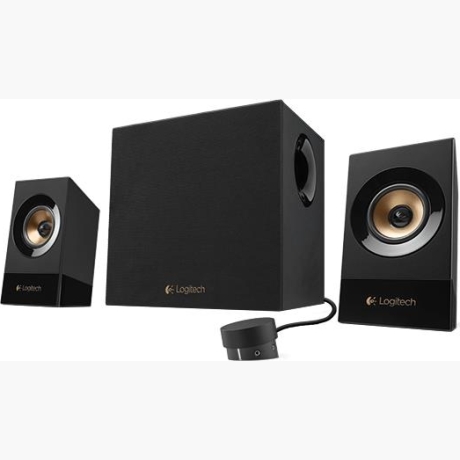 Speaker|LOGITECH|Z533|980-001054