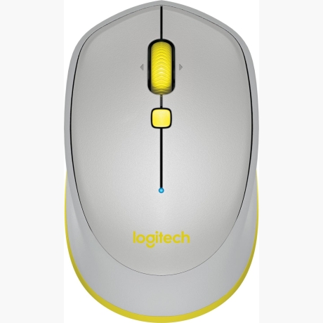 MOUSE BLUETH OPTICAL M535/GREY 910-004530 LOGITECH