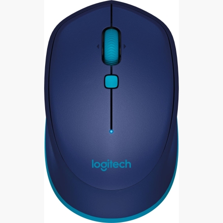 MOUSE BLUETH OPTICAL M535/BLUE 910-004531 LOGITECH