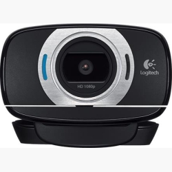 CAMERA WEBCAM C615/960-001056 LOGITECH