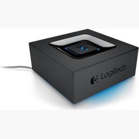Speaker Accessory|LOGITECH|Portable/Wireless|Bluetooth|980-000912