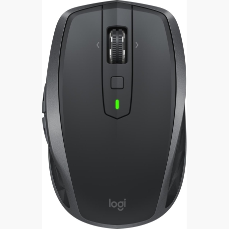 MOUSE USB LASER WRL MX/ANYWHERE2S 910-005153 LOGITECH