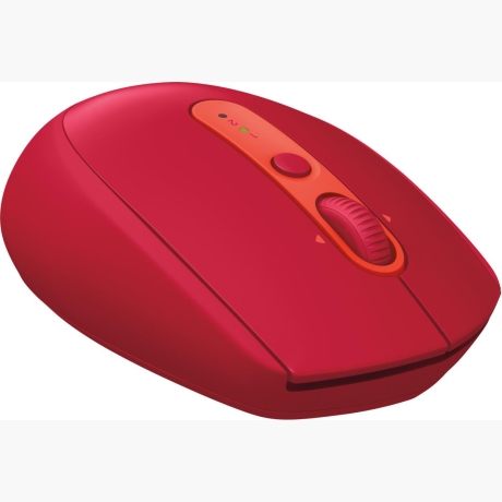 MOUSE USB OPTICAL WRL M590/SILENT 910-005199 LOGITECH