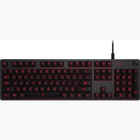 KEYBOARD G413 GAMING ENG/920-008310 LOGITECH
