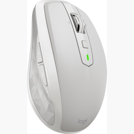 MOUSE USB LASER WRL MX/ANYWHERE2S 910-005155 LOGITECH