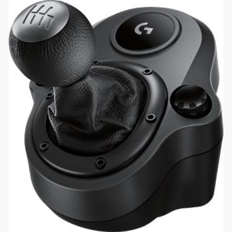 STEERING WHEEL ACC SHIFTER/941-000130 LOGITECH