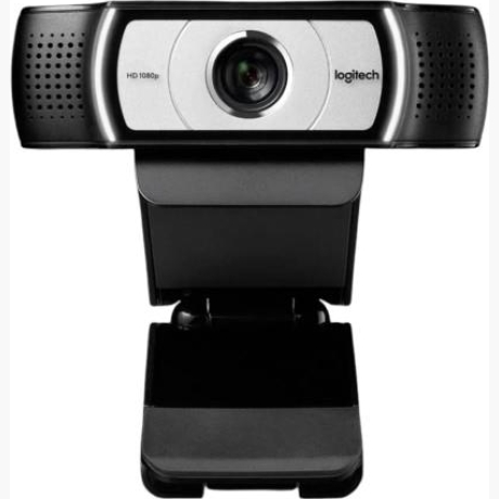 CAMERA WEBCAM C930E OEM/960-000972 LOGITECH