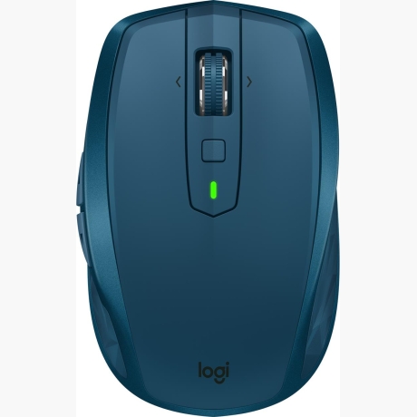 MOUSE USB LASER WRL MX/ANYWHERE2S 910-005154 LOGITECH