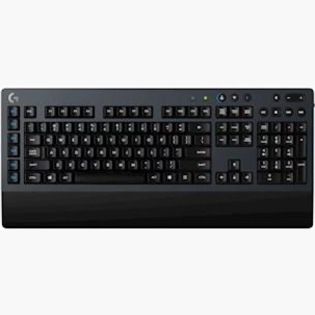 KEYBOARD BLUETH G613 GAMING/ENG 920-008393 LOGITECH