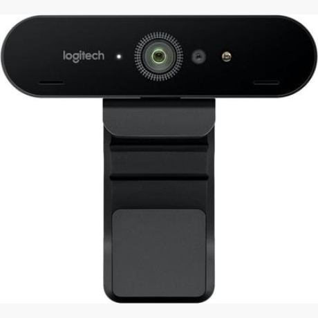CAMERA WEBCAM HD BRIO/960-001106 LOGITECH