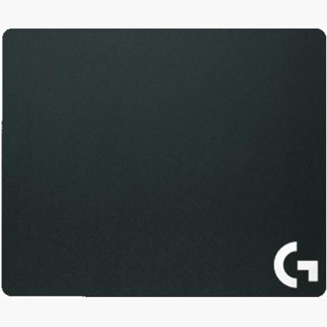 MOUSE PAD G440 HARD GAMING/943-000099 LOGITECH
