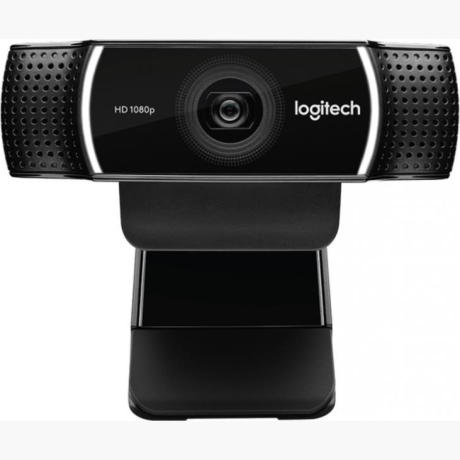CAMERA WEBCAM HD PRO C922/960-001088 LOGITECH
