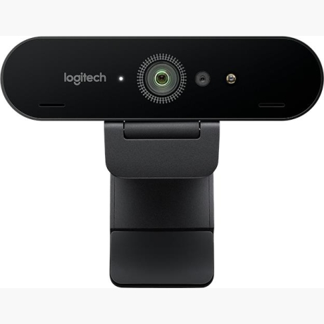 CAMERA WEBCAM BRIO STREAM 4K/960-001194 LOGITECH