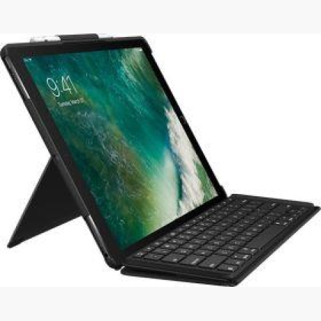 KEYBOARD SLIM COMBO/DEUTCH 920-008365 LOGITECH