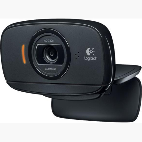 CAMERA WEBCAM C525/960-000722 LOGITECH