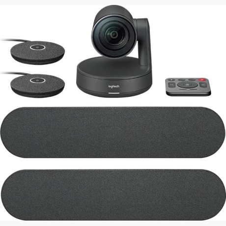 CAMERA CONFERENCE HD/960-001218 LOGITECH