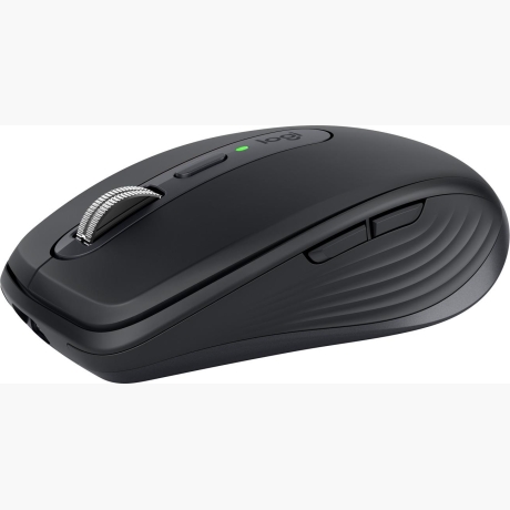 MOUSE USB LASER WRL MX/ANYWHERE3 910-005988 LOGITECH
