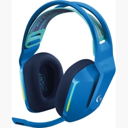 HEADSET GAMING G733 WRL/BLUE 981-000943 LOGITECH