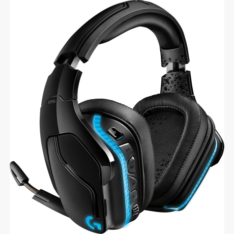 HEADSET GAMING G935/981-000744 LOGITECH