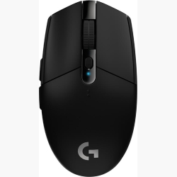MOUSE USB OPTICAL WRL G305/LIGHTSPEED 910-005282 LOGITECH